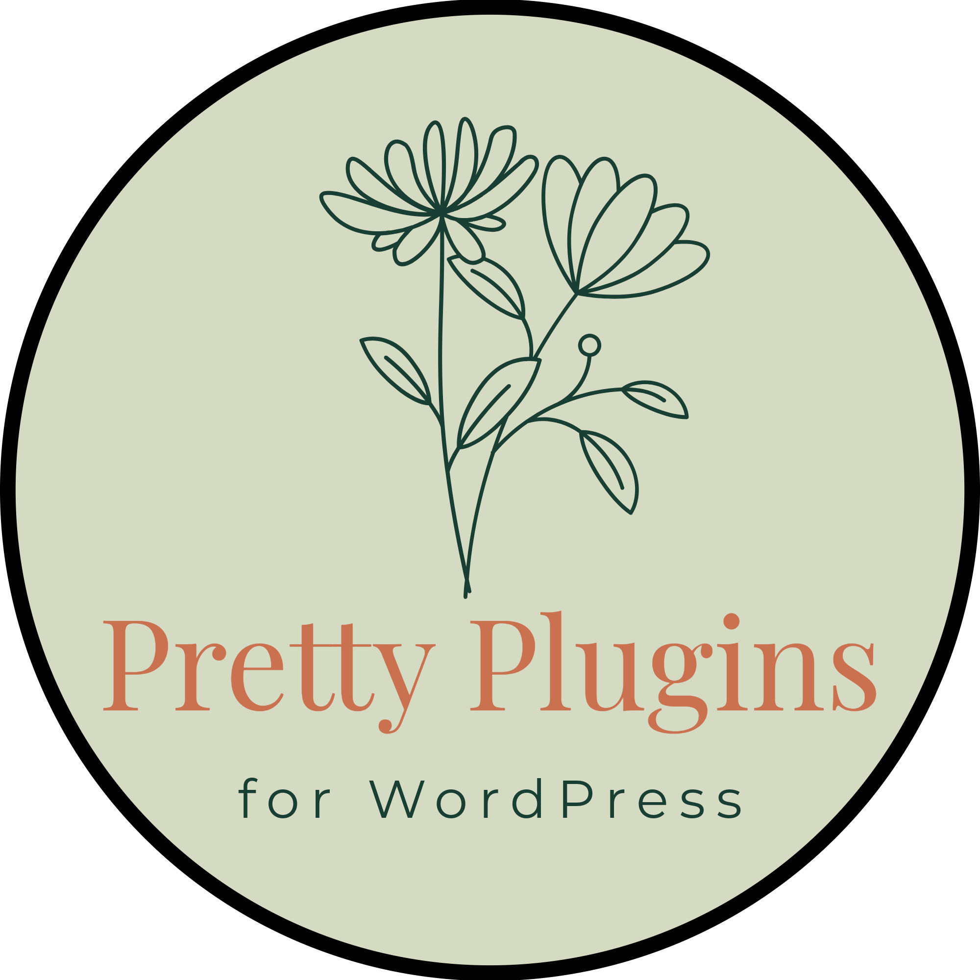 Pretty Plugins home